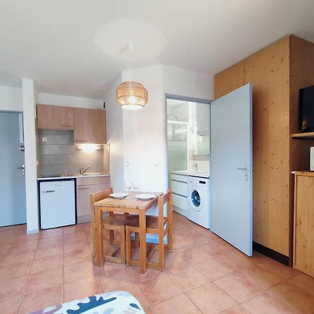 Le Studio Des Garrigues - Climatise Gréoux-les-Bains Exterior foto